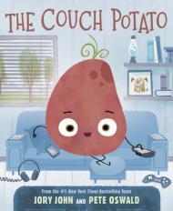 The Couch Potato By:John, Jory Eur:9,74 Ден2:499