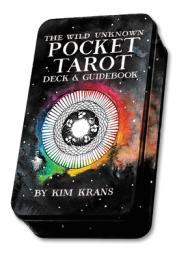 The Wild Unknown Pocket Tarot By:Krans, Kim Eur:14,62 Ден1:1099