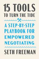 15 Tools to Turn the Tide By:Freeman, Seth Eur:12,99 Ден2:1799