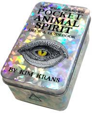 The Wild Unknown Pocket Animal Spirit Deck By:Krans, Kim Eur:22,75 Ден2:1099