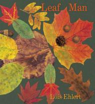 Leaf Man Board Book By:Ehlert, Lois Eur:24,37 Ден2:999