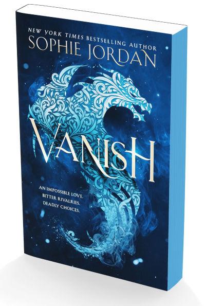 Vanish By:Jordan, Sophie Eur:14,62 Ден2:799