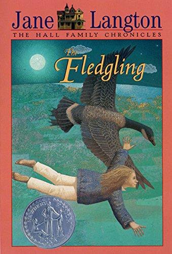 Fledgling By:Langton, Jane Eur:30,88 Ден2:499