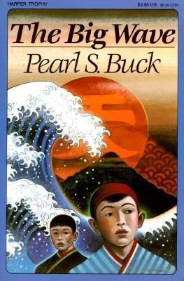 The Big Wave By:Buck, Pearl S Eur:11,37 Ден2:299