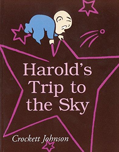 Harold's Trip to the Sky By:Johnson, Crockett Eur:12,99 Ден2:499