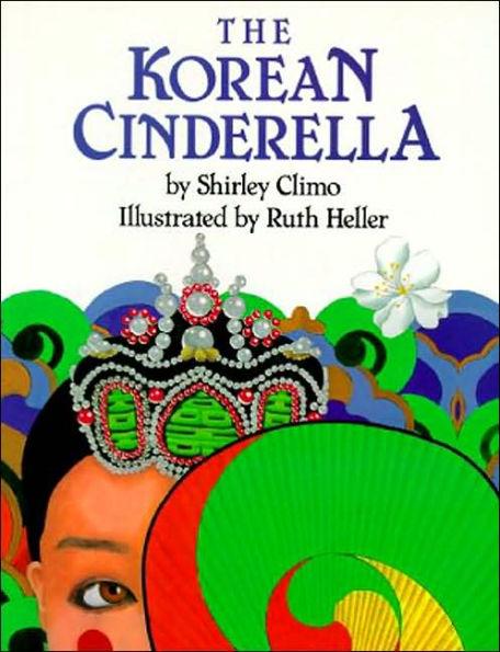 The Korean Cinderella By:Climo, Shirley Eur:14,62 Ден2:499