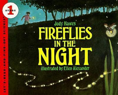 Fireflies in the Night By:Hawes, Judy Eur:12.99 Ден2:399
