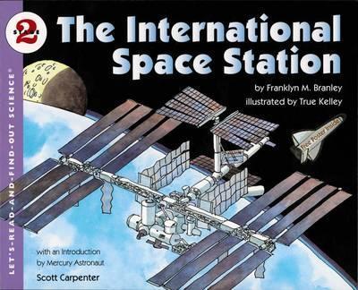 The International Space Station By:Branley, Franklyn M Eur:55,27 Ден2:399
