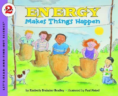 Lets Read and Find Out Science 2 Energy Makes Things Happen By:Meisel, Paul Eur:6,49 Ден2:399