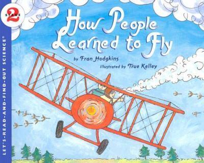 How People Learned to Fly By:Hodgkins, Fran Eur:12,99 Ден2:399