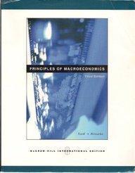 Principles of Macroeconomics + DiscoverEcon code card By:Frank, Robert H. Eur:29,25 Ден2:499