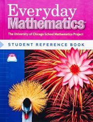 Everyday Mathematics Student Reference Book, Grade 4 By:Press, University of Chicago Eur:22,75 Ден1:1999