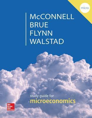 Study Guide for Microeconomics By:Walstad, William Eur:81,28  Ден3:4999