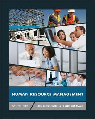 Human Resource Management By:Ivancevich, John Eur:11,37 Ден2:13099