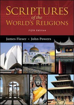 Scriptures of the World's Religions By:Fieser, James Eur:29.25 Ден2:8199