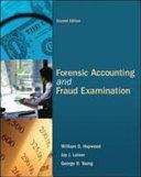 Forensic Accounting and Fraud Examination By:Jay Leiner, Instructor Eur:37,38 Ден1:9399