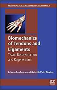 Biomechanics of Tendons and Ligaments : Tissue Reconstruction and Regeneration By:Buschmann, Johanna Eur:39,01 Ден1:11299