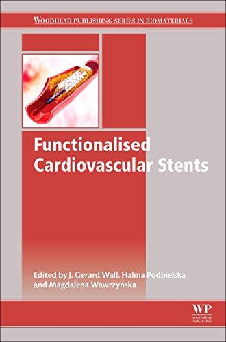 Functionalised Cardiovascular Stents (Woodhead Publishing Series in Biomaterials) By: Eur:78,03 Ден1:16399