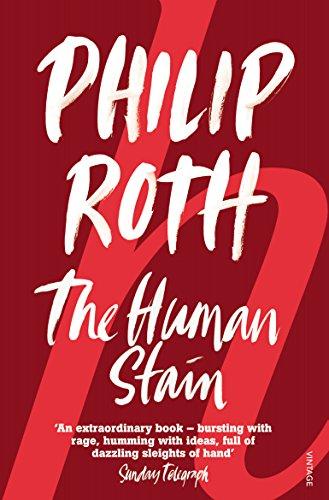 The Human Stain By:Roth, Philip Eur:9,74 Ден2:699