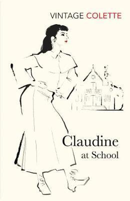 Claudine At School By:Colette Eur:11,37 Ден2:699