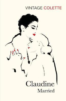Claudine Married By:Colette Eur:11,37 Ден2:699