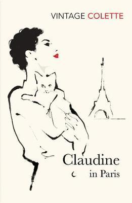 Claudine In Paris By:Colette Eur:12,99 Ден2:699