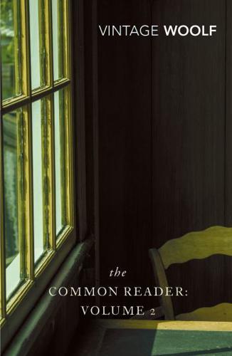 The Common Reader By:Woolf, Virginia Eur:9,74 Ден2:899