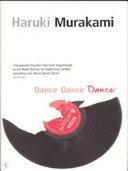 Dance Dance Dance By:Murakami, Haruki Eur:6,49 Ден2:699