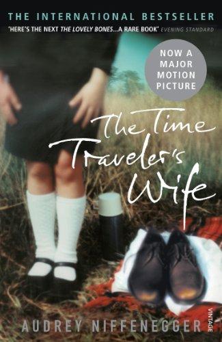 The Time Traveler's Wife By:Niffenegger, Audrey Eur:29.25 Ден2:699