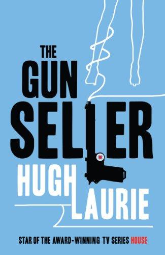The Gun Seller By:Laurie, Hugh Eur:17.87 Ден2:499