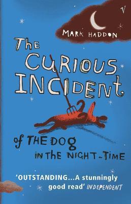 The Curious Incident of the Dog in the Night-time : The classic Sunday Times bestseller By:Haddon, Mark Eur:16,24 Ден2:599