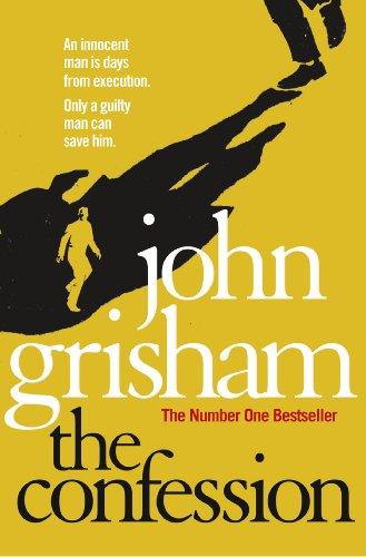 The Confession By:Grisham, John Eur:8,11 Ден2:499