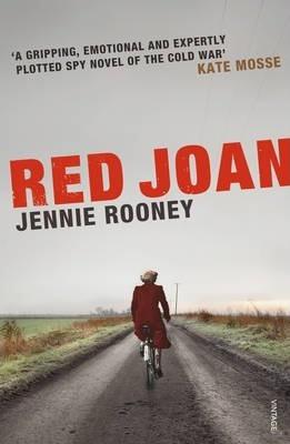 Red Joan By:Rooney, Jennie Eur:17,87 Ден2:699