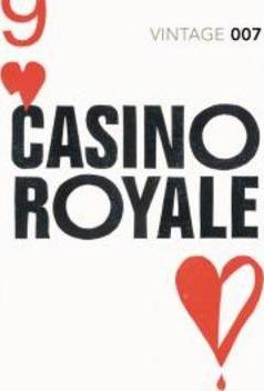 Casino Royale By:Fleming, Ian Eur:8,11 Ден1:699