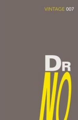 Dr No : Read the sixth gripping unforgettable James Bond novel By:Fleming, Ian Eur:16,24 Ден2:699
