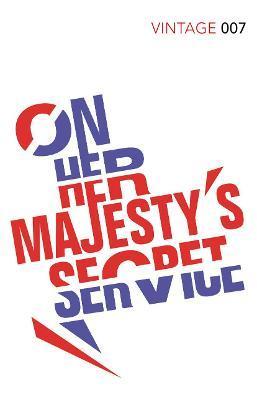 On Her Majesty's Secret Service : The second unmissable story in the SPECTRE trilogy By:Fleming, Ian Eur:19,50 Ден2:699