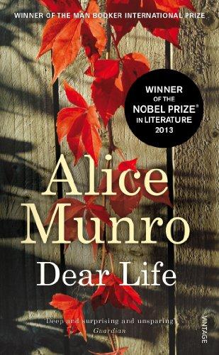 Dear Life By:Munro, Alice Eur:11.37 Ден2:599