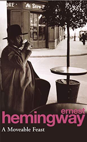 A Moveable Feast By:Hemingway, Ernest Eur:42,26 Ден2:499