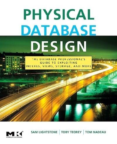 Physical Database Design By:Nadeau, Tom Eur:79,66 Ден2:2899