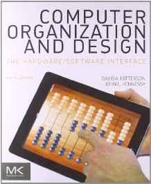 Computer Organization and Design MIPS Edition : The Hardware/Software Interface By:Patterson, David A. Eur:61,77  Ден3:3799