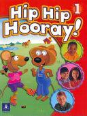 Hip Hip Hooray By:Eisele Eur:12,99 Ден2:300