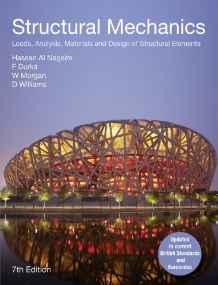 Structural Mechanics : Loads, Analysis, Materials and Design of Structural Elements By:Durka, Frank Eur:32,50 Ден1:4899