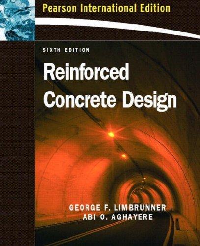 Reinforced Concrete Design : International Edition By:Aghayere, Abi O. Eur:79,66 Ден2:2999