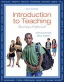 Introduction to Teaching By:Kauchak, Don P. Eur:81,28 Ден2:2999