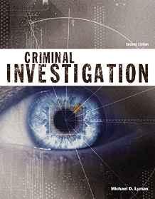 Criminal Investigation (Justice Series) By:Lyman, Michael D. Eur:16.24 Ден1:6799