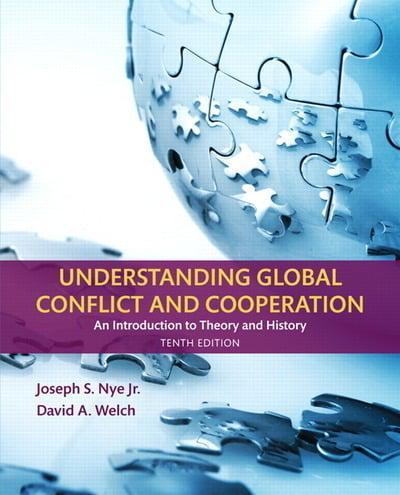 Understanding Global Conflict and Cooperation By:Welch, David A Eur:9.74 Ден2:3099
