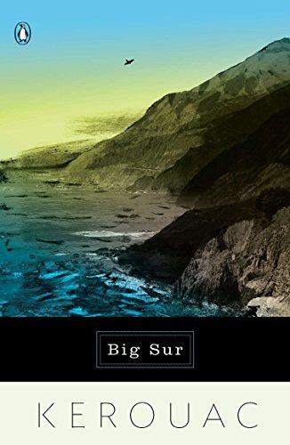 Big Sur By:Kerouac, Jack Eur:26 Ден2:899