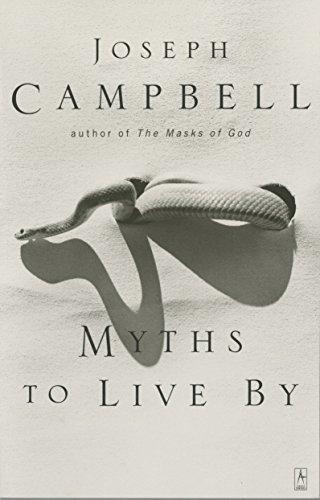 Myths to Live by By:Campbell, Joseph Eur:17.87 Ден2:1099