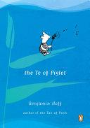 The Te of Piglet By:Hoff, Benjamin Eur:4,88 Ден2:899