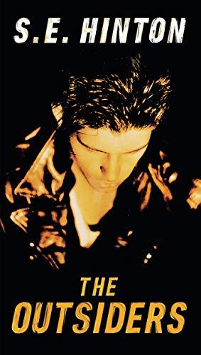 The Outsiders By:Hinton, S.E. Eur:16,24 Ден2:599